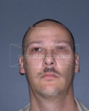 Mark Anthony Bayne
