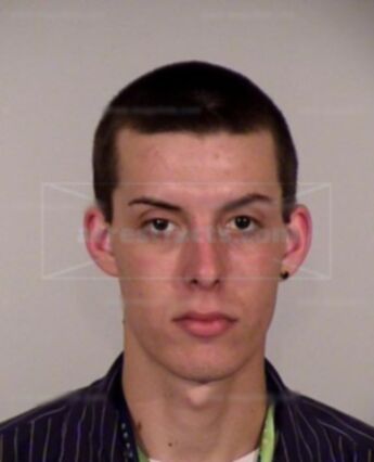 Brandon Michael Tvedt