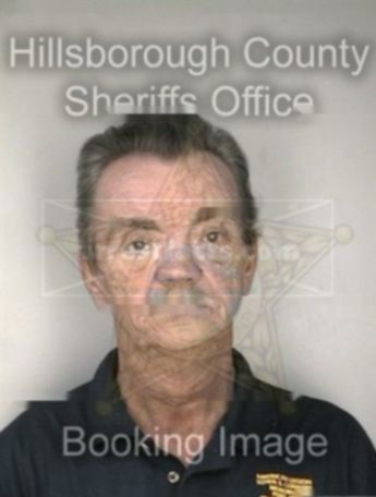 Theodore Albright Jr.