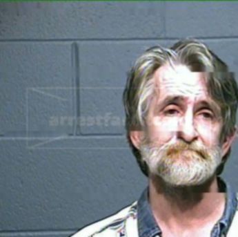 Donald Richard Houston