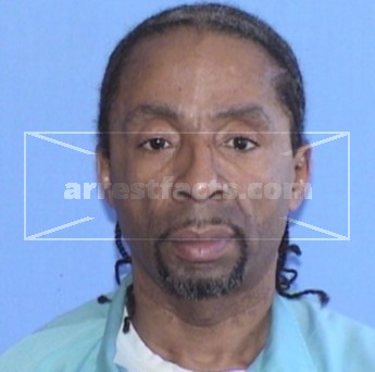 Darrick Hodges