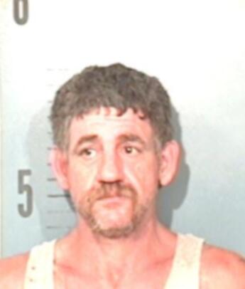 Tommy William Rhodes