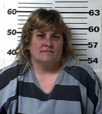 Cheryl Nicole Norman
