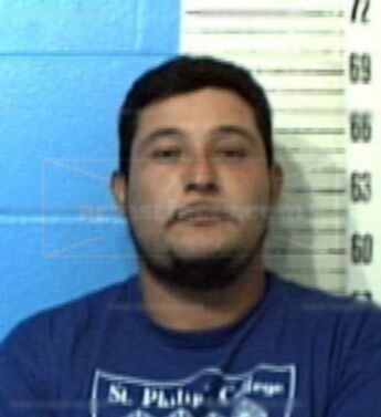 Gamaliel Gonzalez Pecina