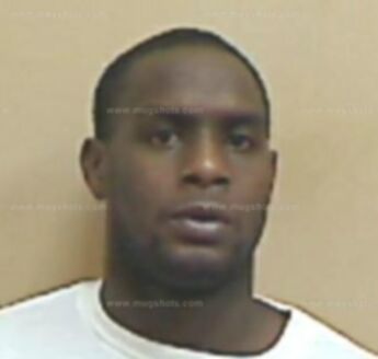 Antonio Demetrius Avinger