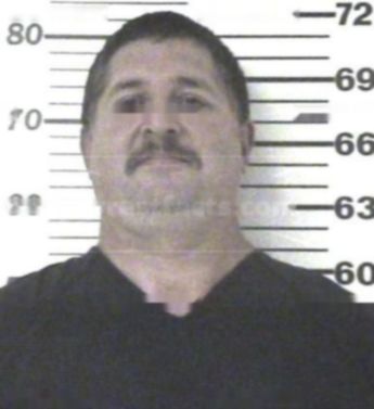 Martin Lamar Farr