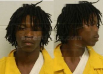 Davonte Freeman