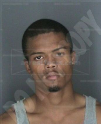 Isaac Theron Tarver