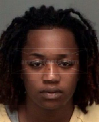 Andrianna Lateala Dallas