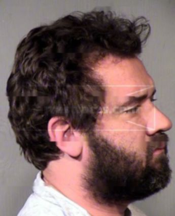 Daniel Richard Zimmerman