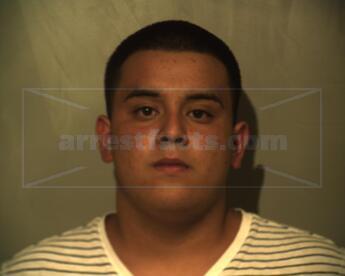 Jose Angel Alanis