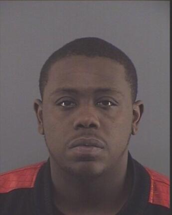 Antonio Lee Scott