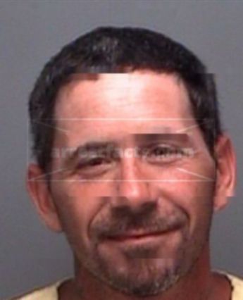Randy Eugene Hammett