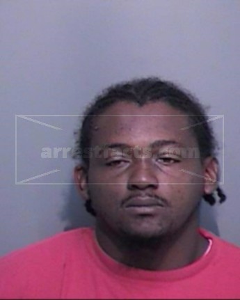 Joseph Darlarren Phi Williams