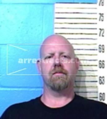 Keith Ray Detamore