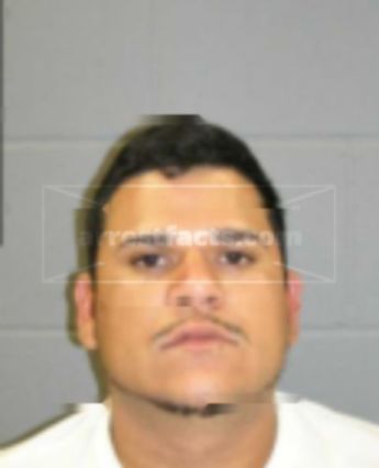 Jesus Gerardo Castillo-Garcia