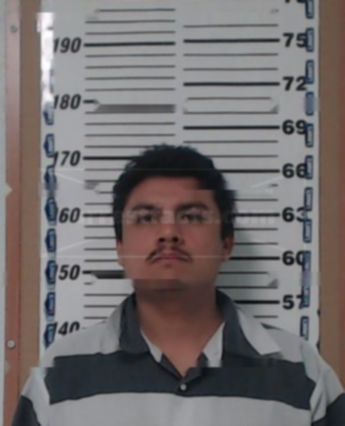 Edgar Galicia-Martinez