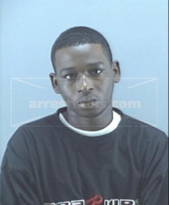 Alexis Jermaine Johnson