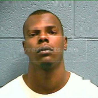 Kyle Dwight Seals