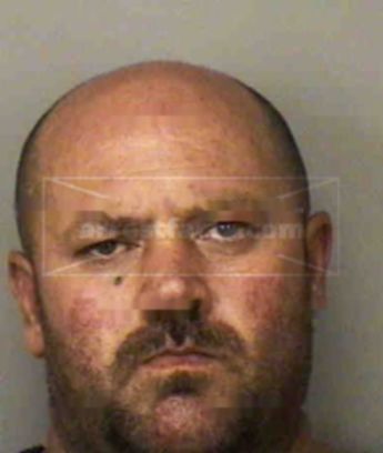Jerry Jerrell Garnett