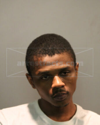 Terrell D Jones