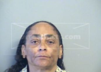 Kim M Moore