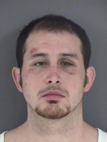 Mitchell Bradley Rhodes