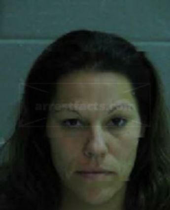 Theresa Lynn Butler