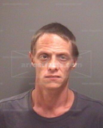James David Brown
