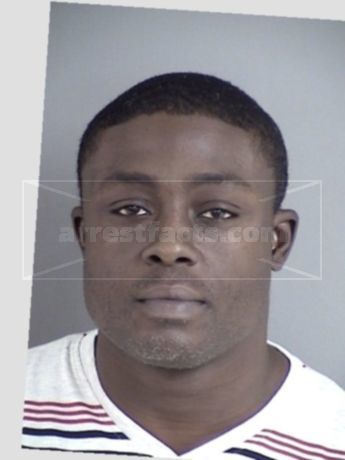 Corey Devante Hadnot