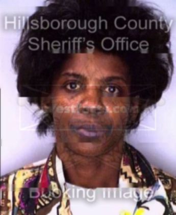 Yvonne Elaine Green