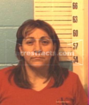 Mary Ann Ricarte