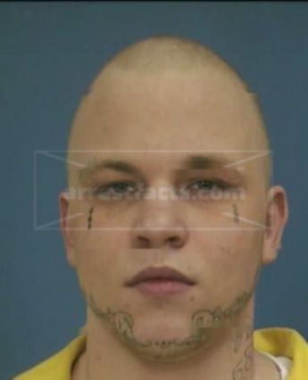 Andrew Dustin James