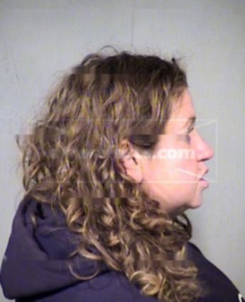 Jaimee Brooke Gilmore
