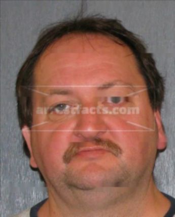Carl Sanford