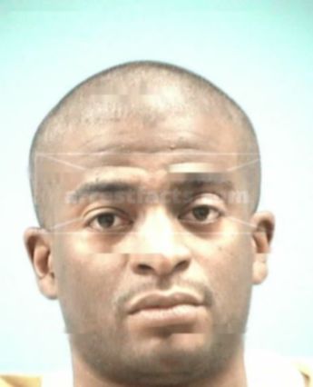 Patrick Terrell Lawson