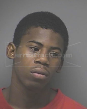 Alvin Akheem Deshone Wallace