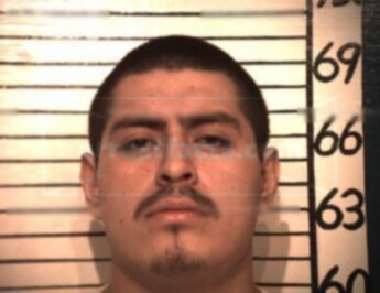 Miguel Augel Chavez-Mercado