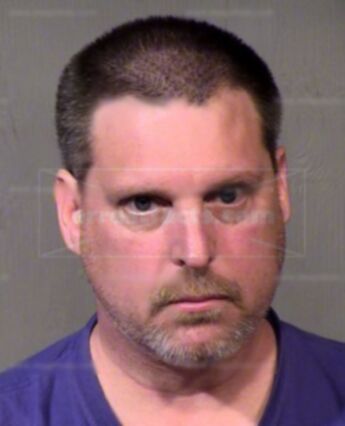 Timothy William Hatch