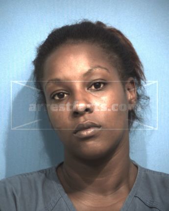 Areesha Shantel Davis