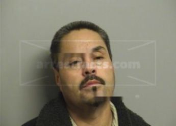 Louis Sanez Hernandez