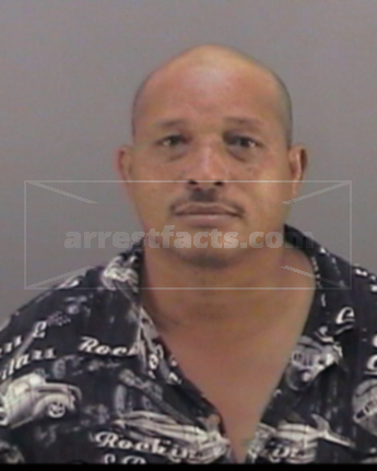 Wilbert Lee Thomas
