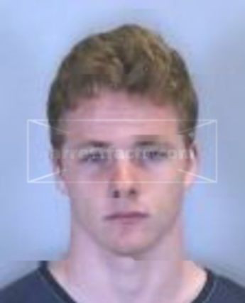 Mark Dylan Mckenzie