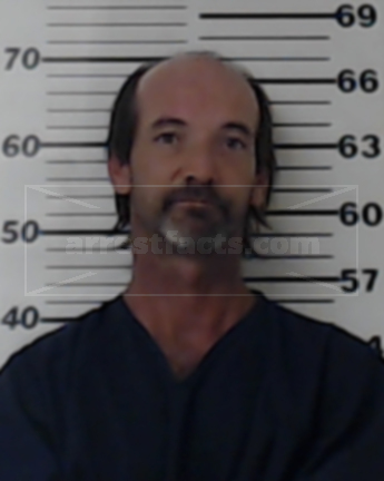 Stewart Wayne Mitchell