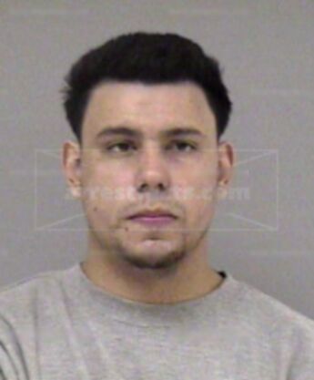 Anthony P Aguilar