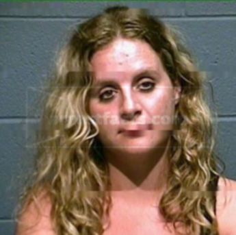 Stacey Lea Bates