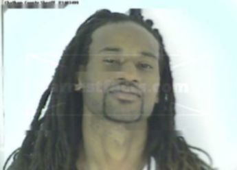 Terrance Antonio Roberts