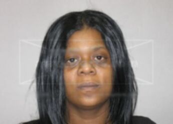 Canesha Shockley