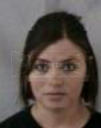 Jennifer Kathleen Rosander