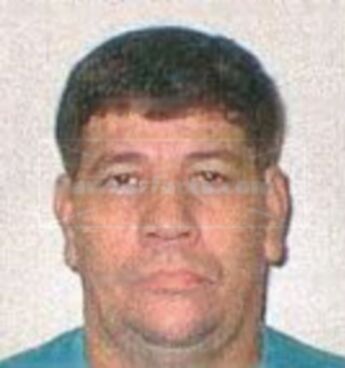 Floyd Elton Crumley
